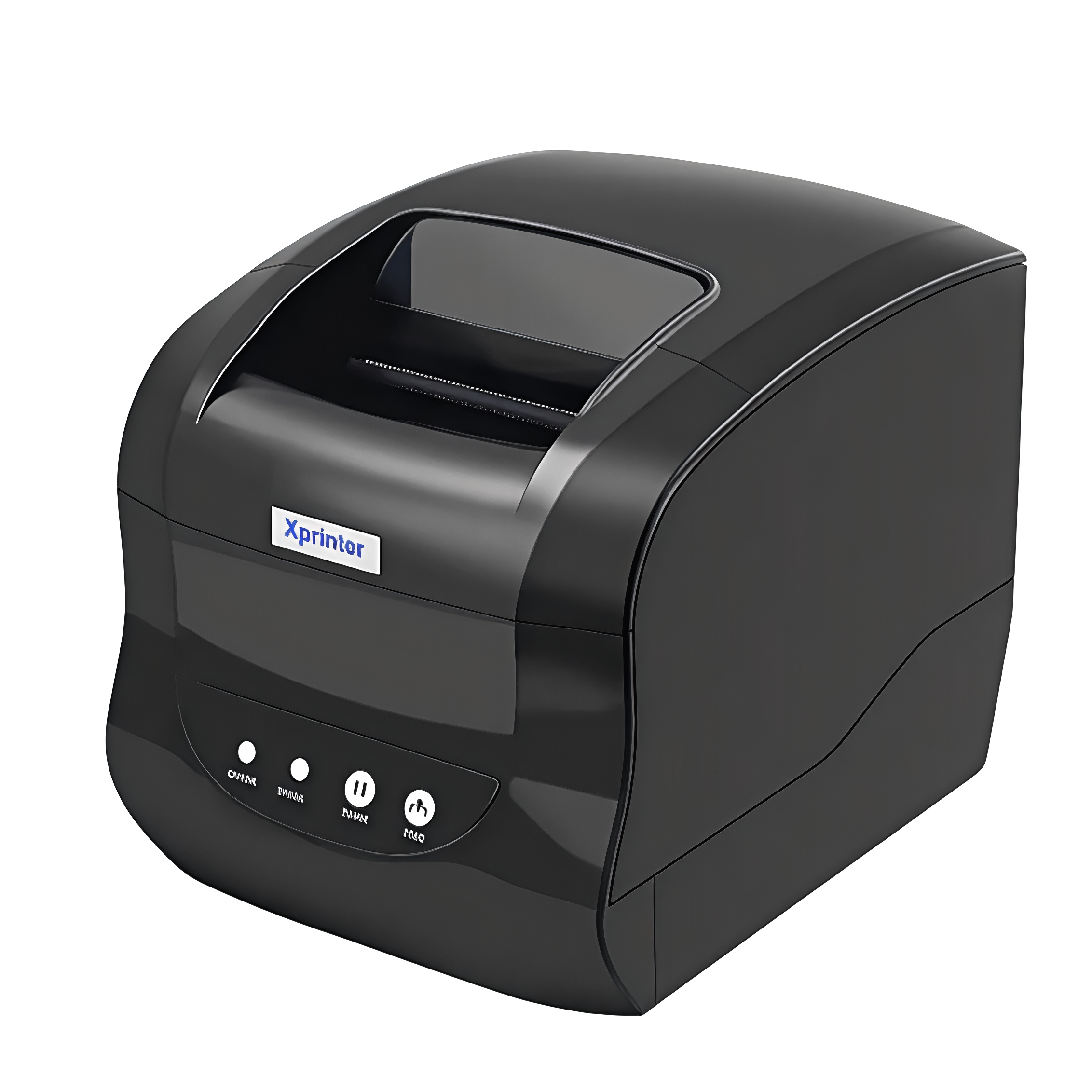 طابعة XPrinter الحرارية لطباعة الفواتير في نظام POS اللبناني